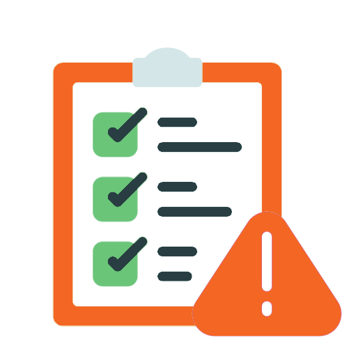 COMPLIANCE CHECKS